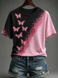 Women's Printed Top