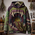Swamp Monster Hoodie GFTOMA14245