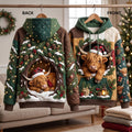 Cozy Highland Hoodie GFTOMA14318