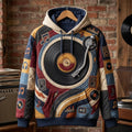 Music Lover Hoodie GFTONMU2510