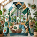 Garden Lover Hoodie GFTONMU2569