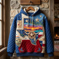 Western Legacy Hoodie GFTONMU2663