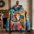 Western Legacy Hoodie GFTONMU2674