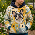 Brave Bulldog Spirit Hoodie GFTONPT380