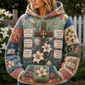 Bible Garden Grace Hoodie GFTONPT482