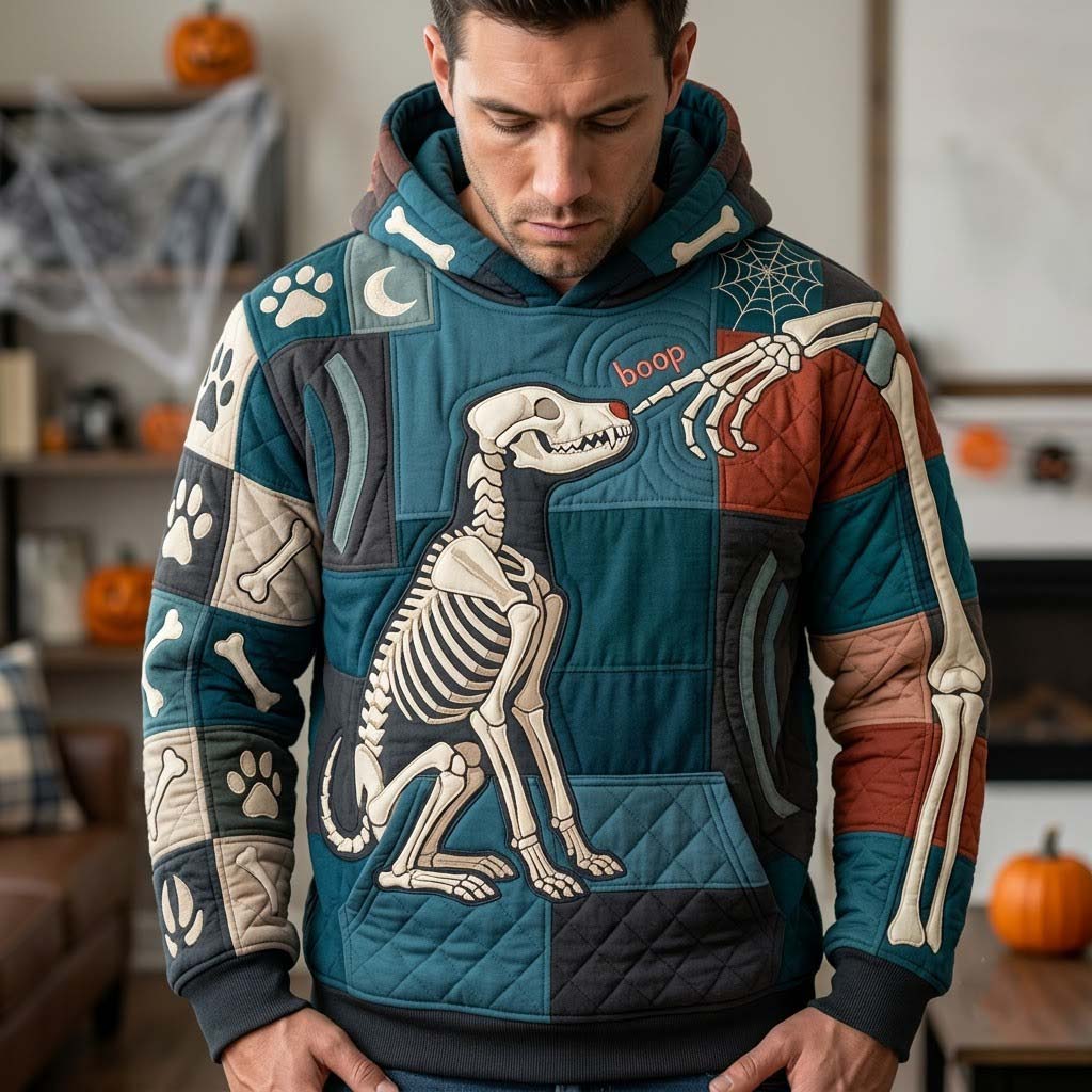 Stay Creepy After Dark Hoodie GFTONTD2395