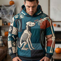 Stay Creepy After Dark Hoodie GFTONTD2395