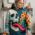 Stay Creepy After Dark Hoodie GFTONTD2397