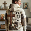 Bold in His Name Hoodie GFTONTD2403