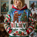 Wild and Legendary Hoodie GFTONTD2458