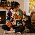 Dachshund Costume Hoodie GFTOPND2197