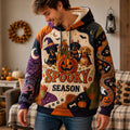Spooky Season Hoodie GFTOPND2201