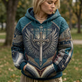 Jesus Is King Hoodie GFTOPND2213