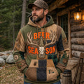Beer Season Hoodie GFTOPND2260