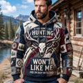 Im Okay Hoodie GFTOPND2266