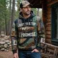 Just A Tip I Promise Hoodie GFTOPND2269