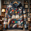 Freadom Hoodie GFTOPND2403